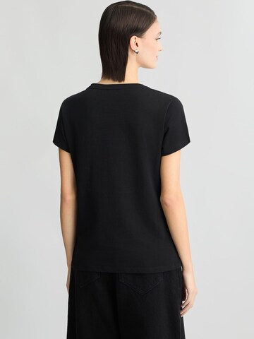 Maglietta di Liu Jo in nero