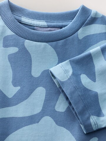 Next - Camisola em azul