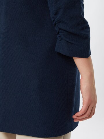 VERO MODA Blazer 'Rica' in Blau