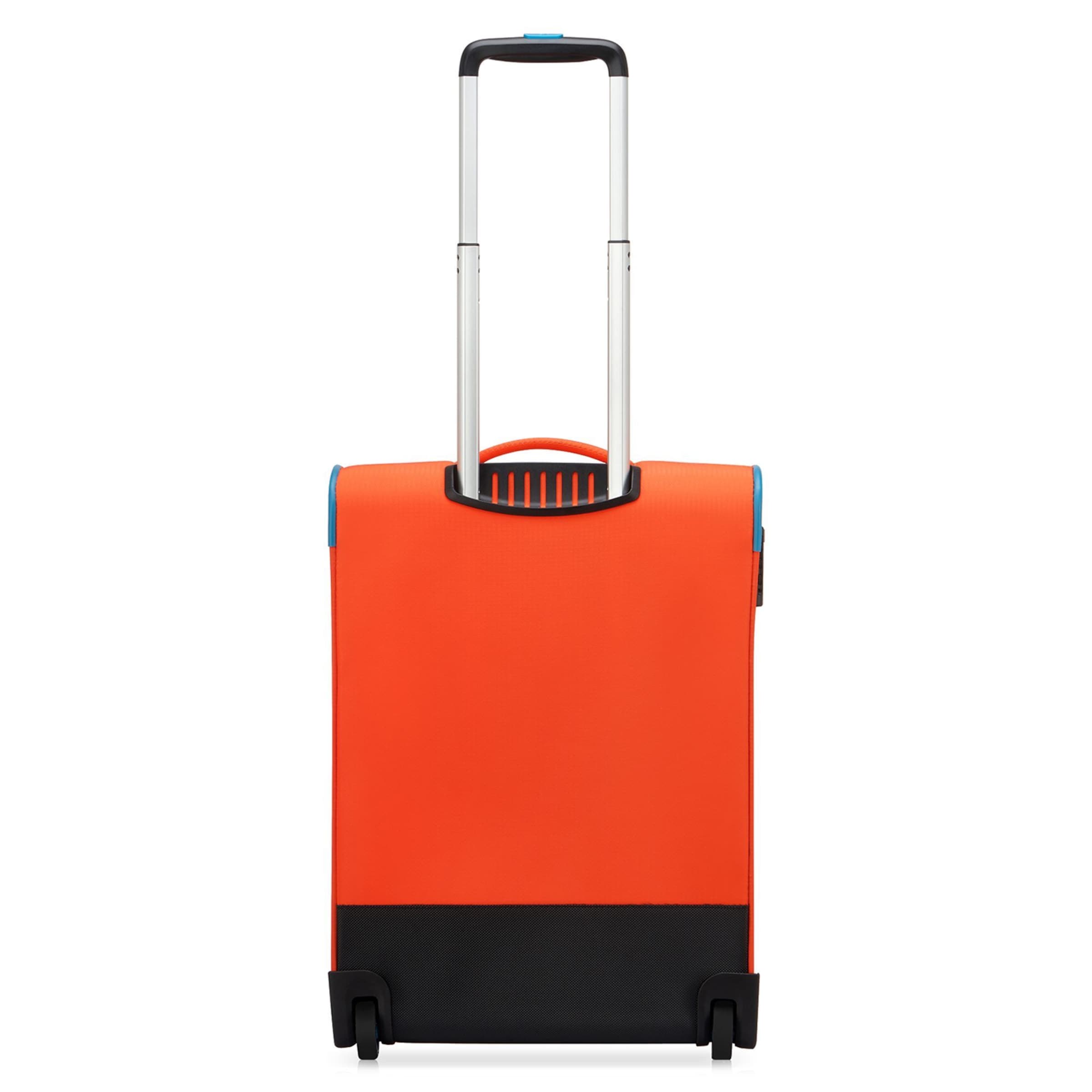 Roncato Cart 'Lite Neon 2' in Orange