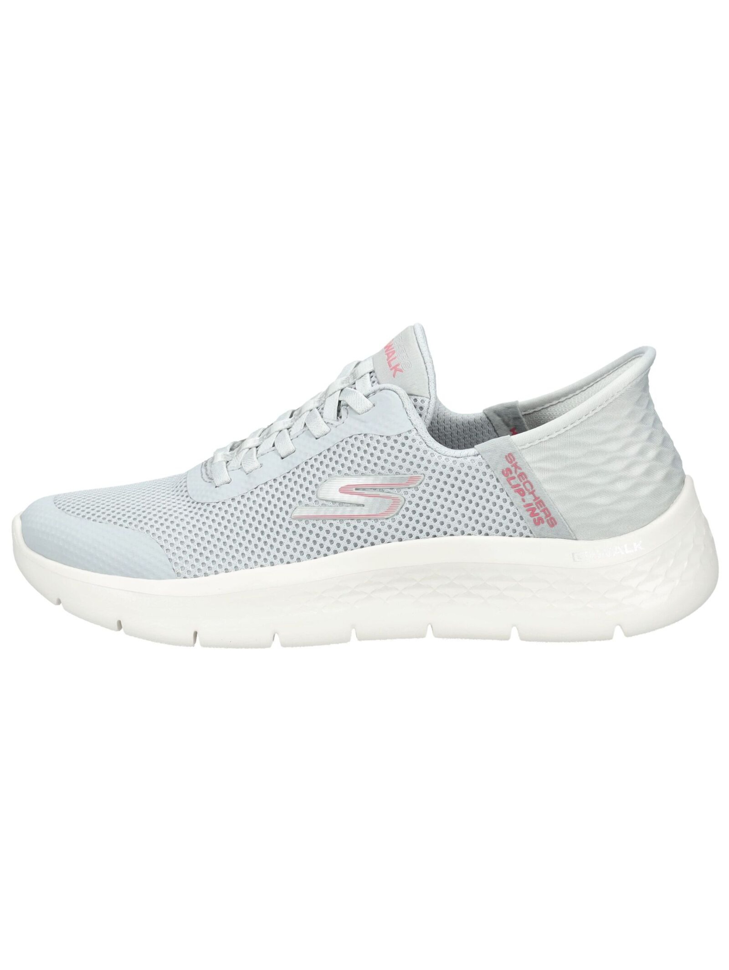 SKECHERS Sneakers in Grey