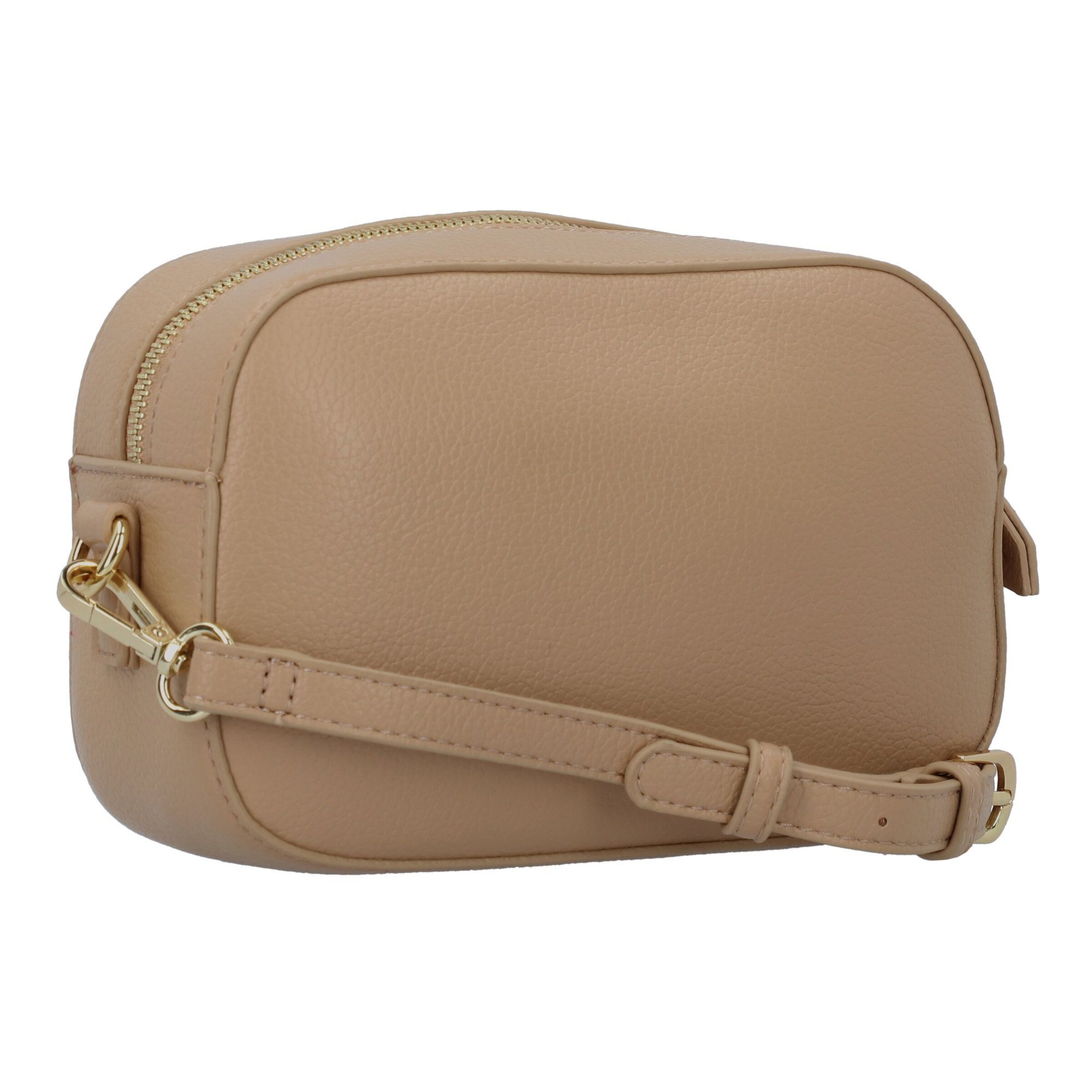 Borsa a tracolla 'Special Martu' di VALENTINO in beige