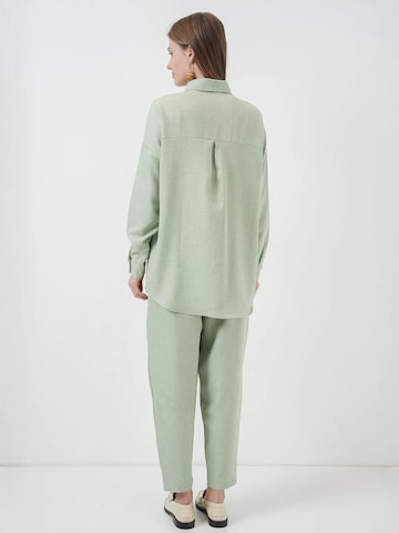 Bigdart Pantsuit in Green