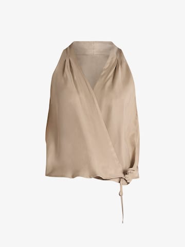 SOUVENIR Bodywarmer in Beige