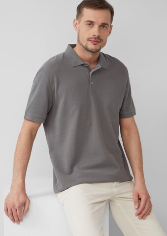 T-Shirt s.Oliver en gris