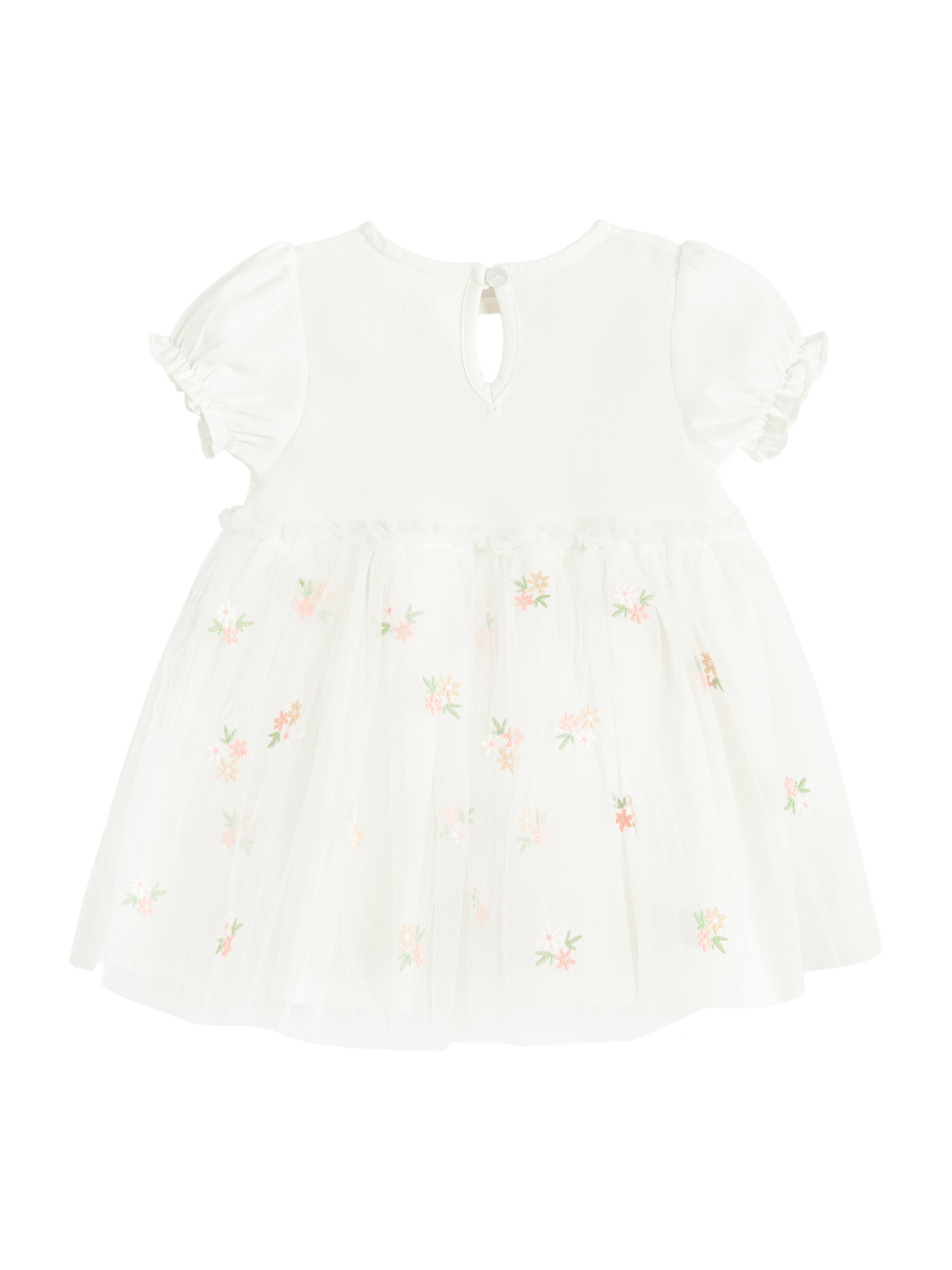 Cool Club Body - Biela