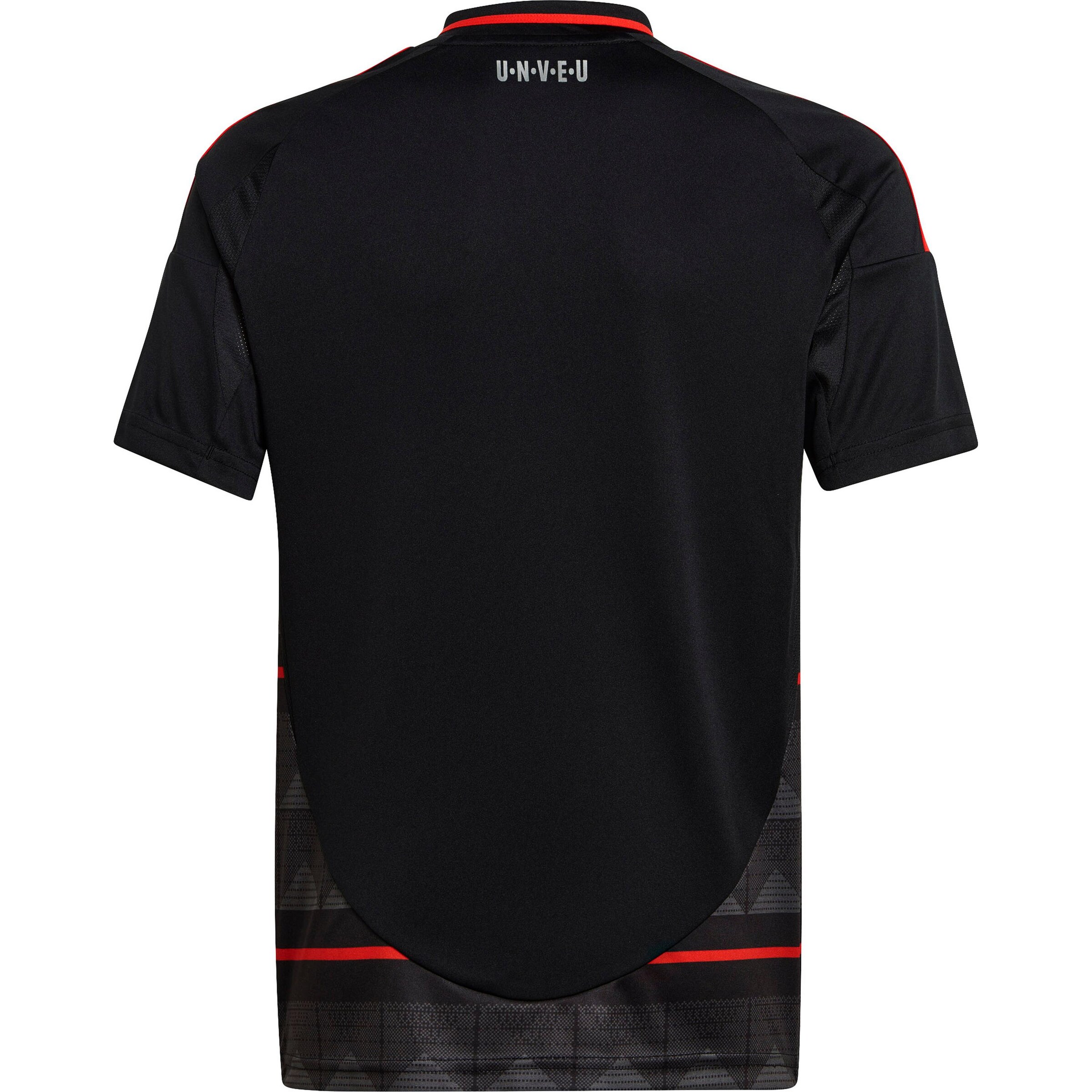 ADIDAS PERFORMANCE Funktsionaalne särk '1. FC Union Berlin', värv must