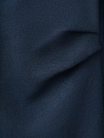 MANGOPulover 'CANELA' - plava boja