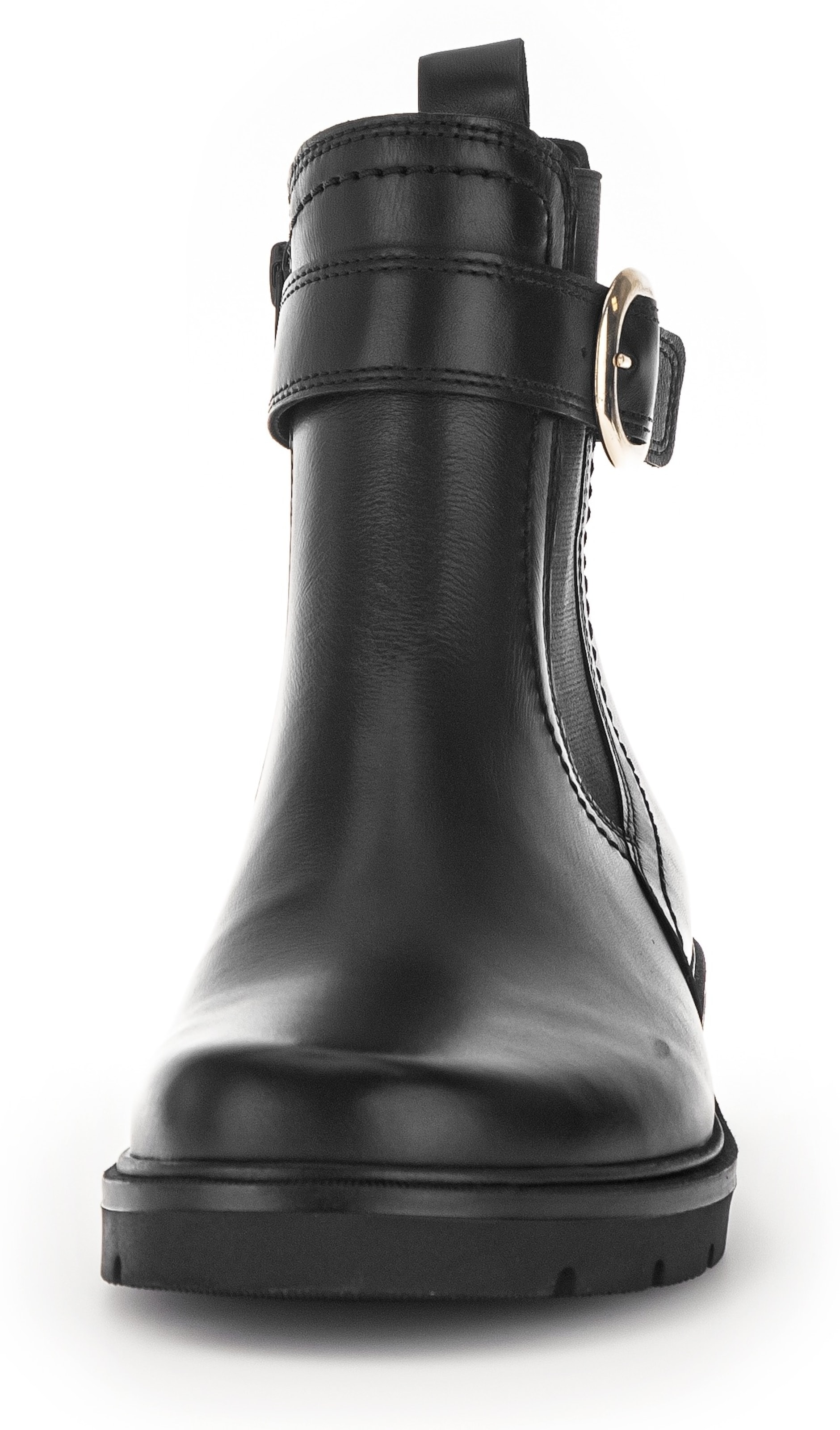 Bottines GABOR en noir