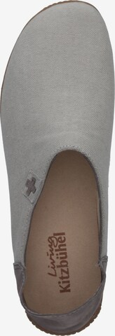 Living Kitzbühel Slippers in Grey