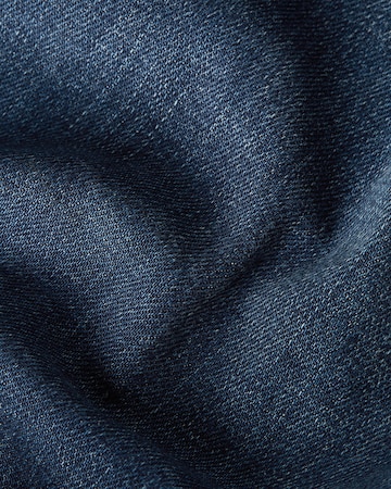 G-STAR Regular Jeans 'Boys Lenney Bootcut 2.0 Jeans' in Blauw