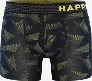 Happy Shorts Boxershorts ' Trunks #2 ' in Grijs