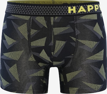 Happy Shorts Retroshorts ' Trunks #2 ' in Grau