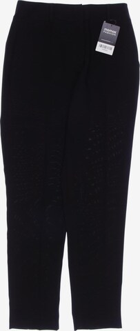 EDITED Pants in XS in Black: front