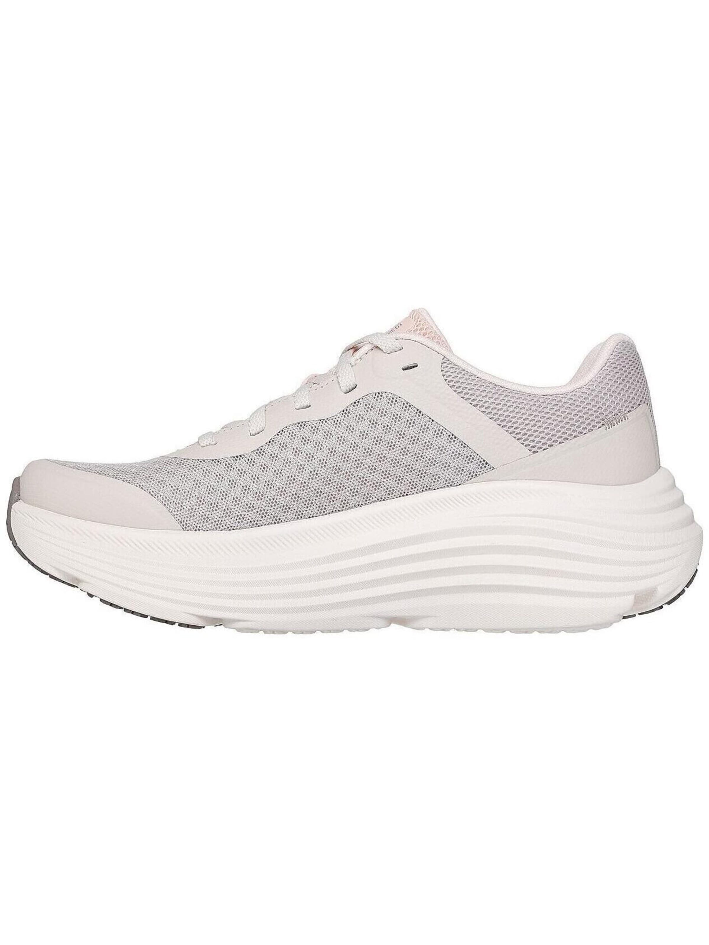SKECHERS Sportschoen in Grijs