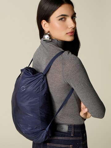 oltre - Chaqueta de invierno en azul