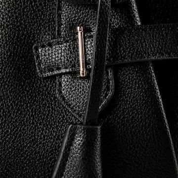 Sac bandoulière 'Yesba' GUESS en noir