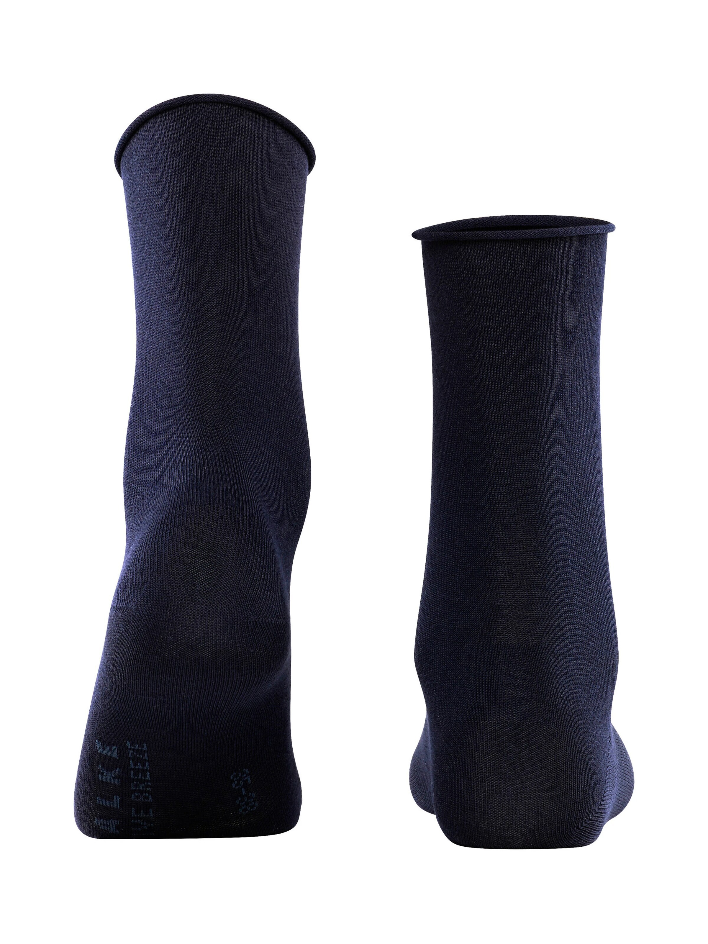 FALKE Socks 'Active Breeze' in Blue