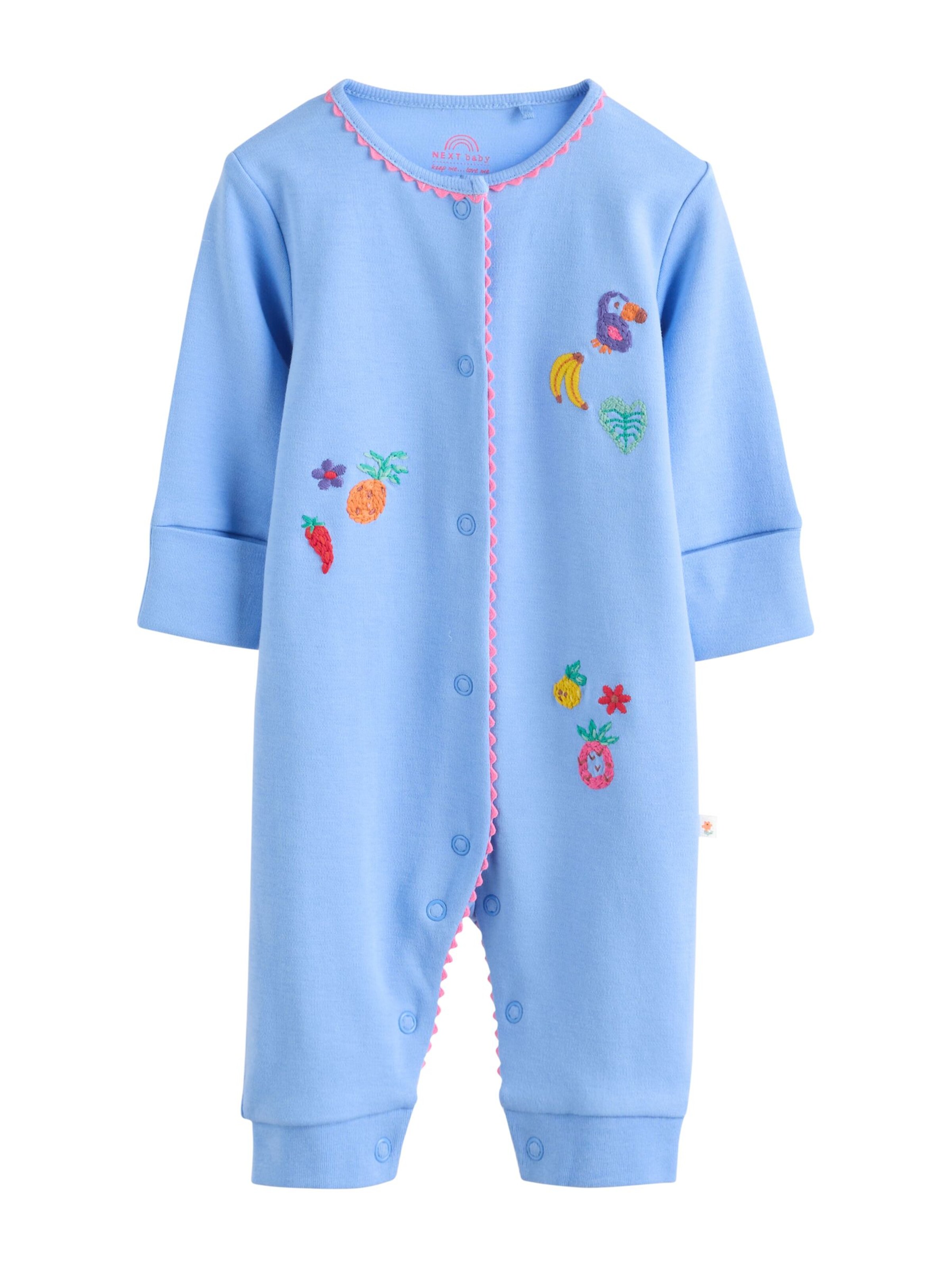 Next Schlafanzug in Mischfarben