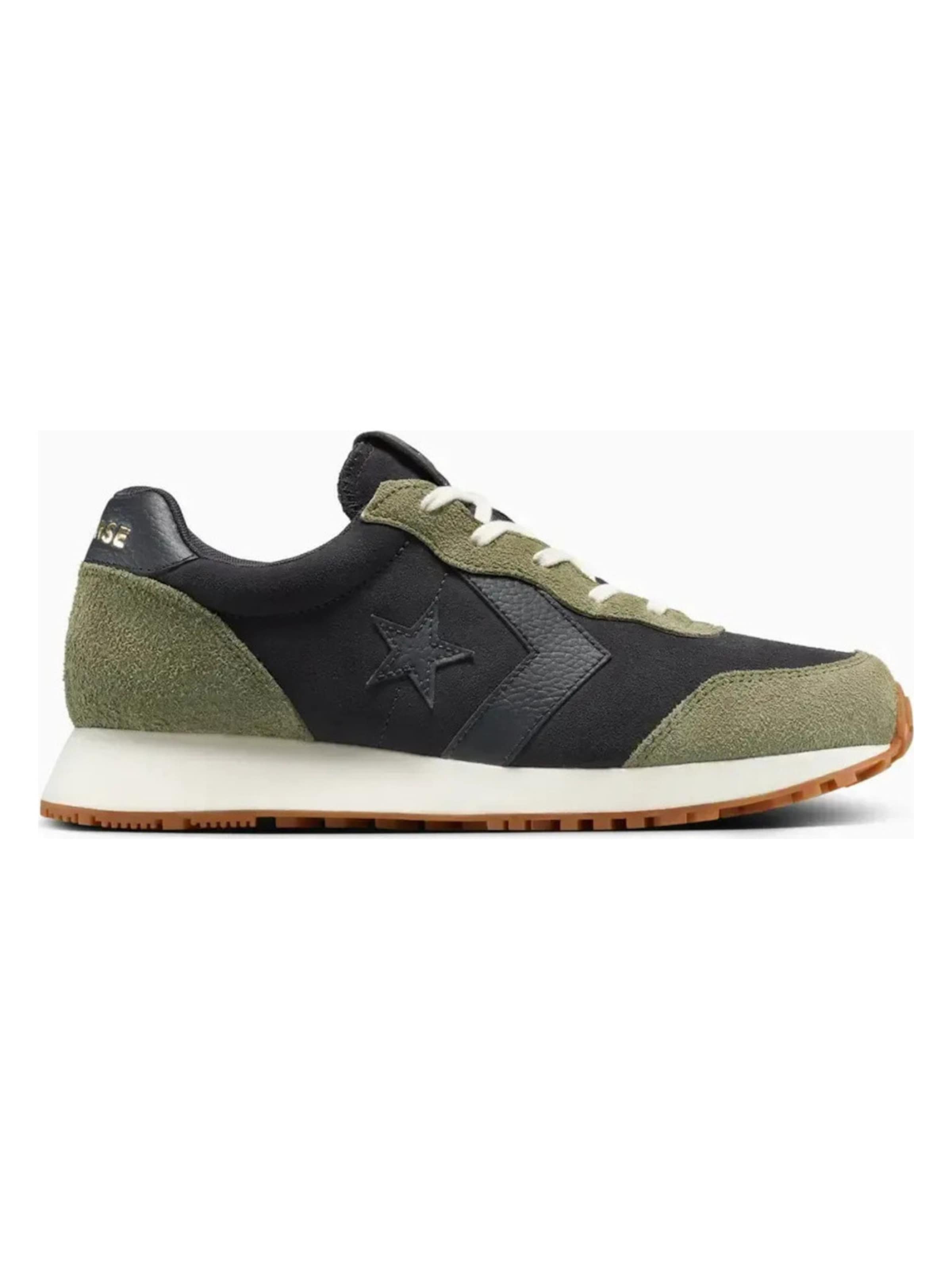 CONVERSE Sportschuh 'Converse Omega Trainer'‌‌‌‌‌‌‌‌‌‌ in Schwarz
