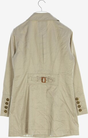 Modissa Trenchcoat S in Beige