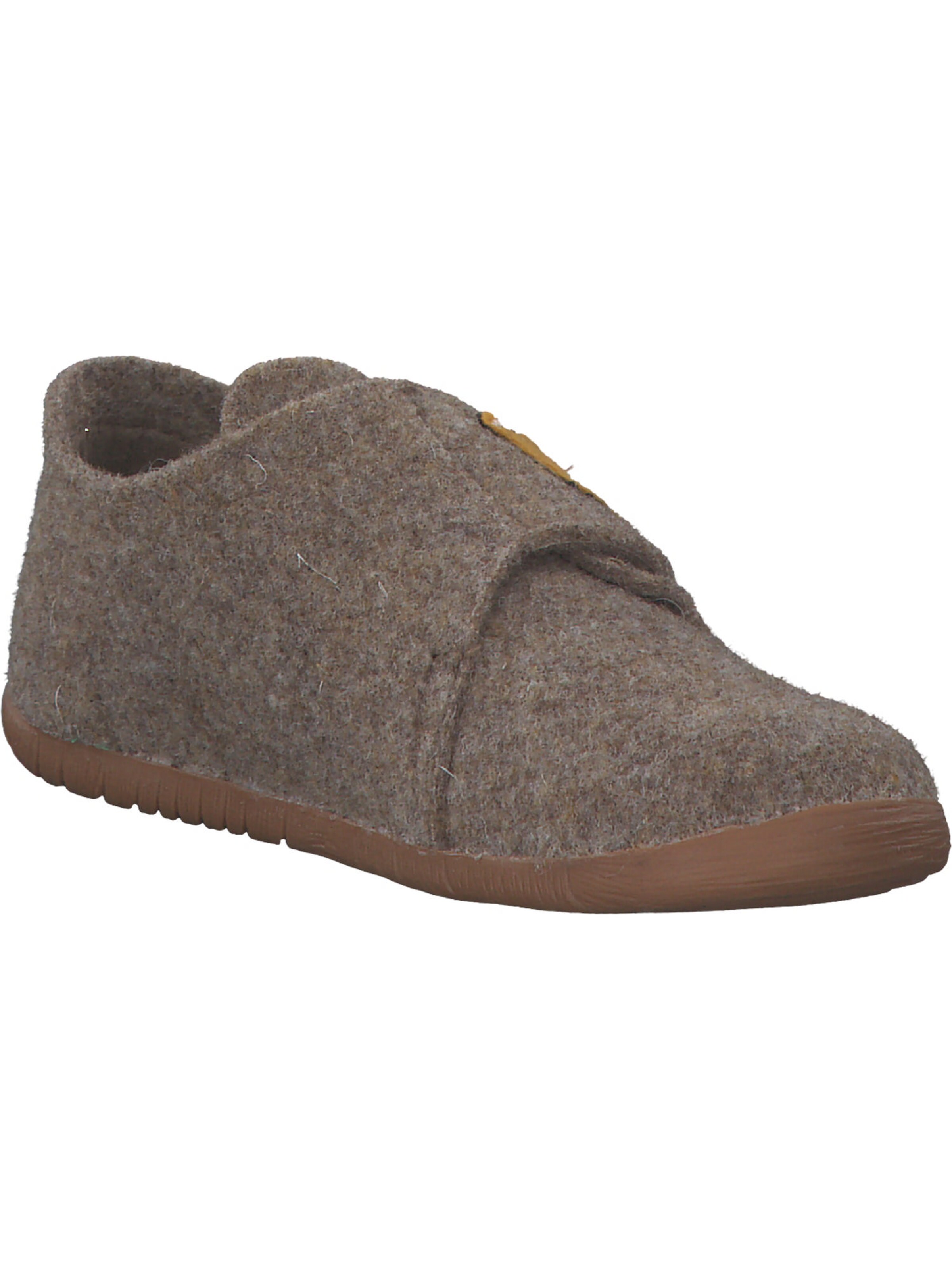 Richter Schuhe Slippers in Beige