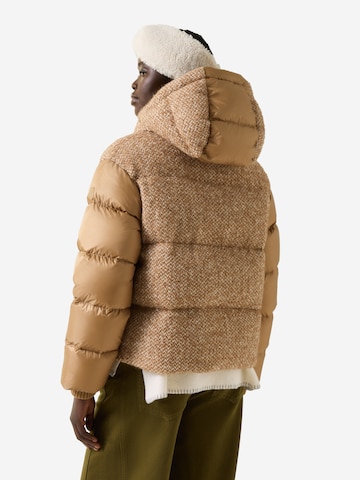 BOGNER Jacke 'Cathy' in Beige