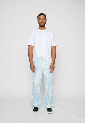 2Y Premium Flared Jeans 'Adrik' in White