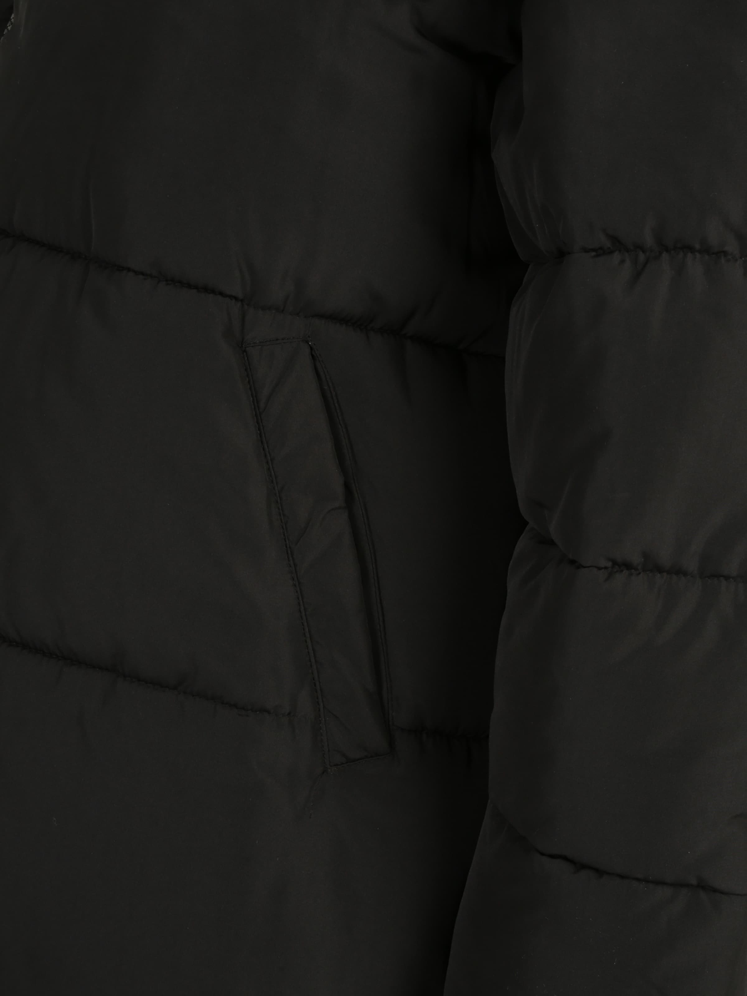 Dorothy Perkins Maternity - Abrigo de invierno en negro