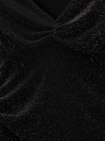 Maglietta di Pull&Bear in nero