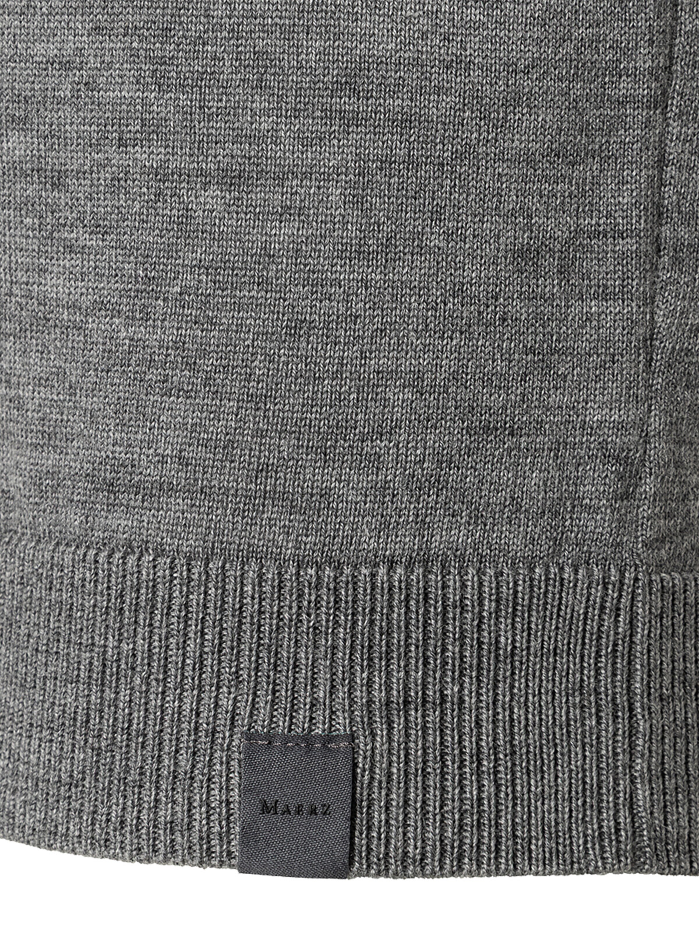 MAERZ Muenchen Trui in Grijs