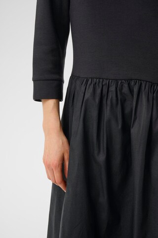 InWear - Vestido 'Mira' en negro
