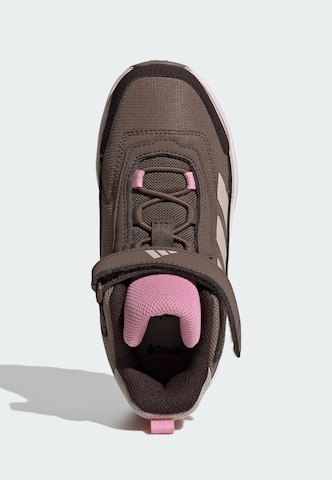 Boots 'AX4R' ADIDAS TERREX en marron