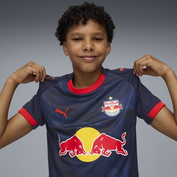 PUMA Performance shirt 'FC Red Bull Salzburg 25/26' in Blue