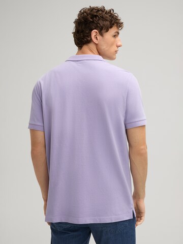 JOOP! Jeans Shirt 'Ambrosian' in Lila