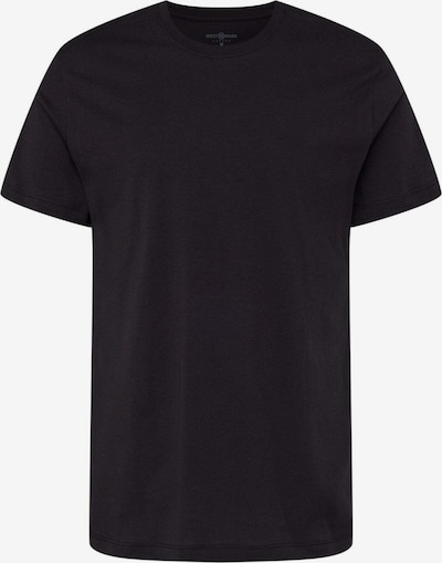 WESTMARK LONDON Onderhemd in de kleur Zwart, Productweergave