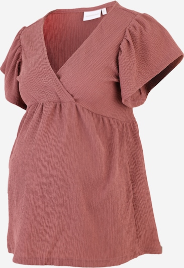 Palaidinė 'MLCAILEEN TESS' iš MAMALICIOUS, spalva – rausvai raudona, Prekių apžvalga