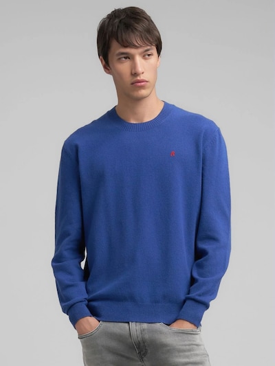 REPLAY Sweater in Blue, Item view