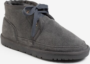 Gooce Snow Boots 'Charlizette' in Grey