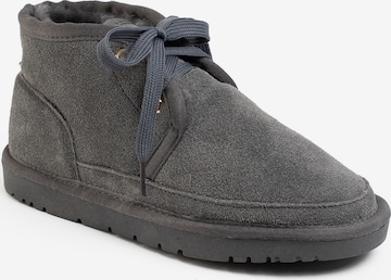 Gooce Snow boots 'Charlizette' in Grey