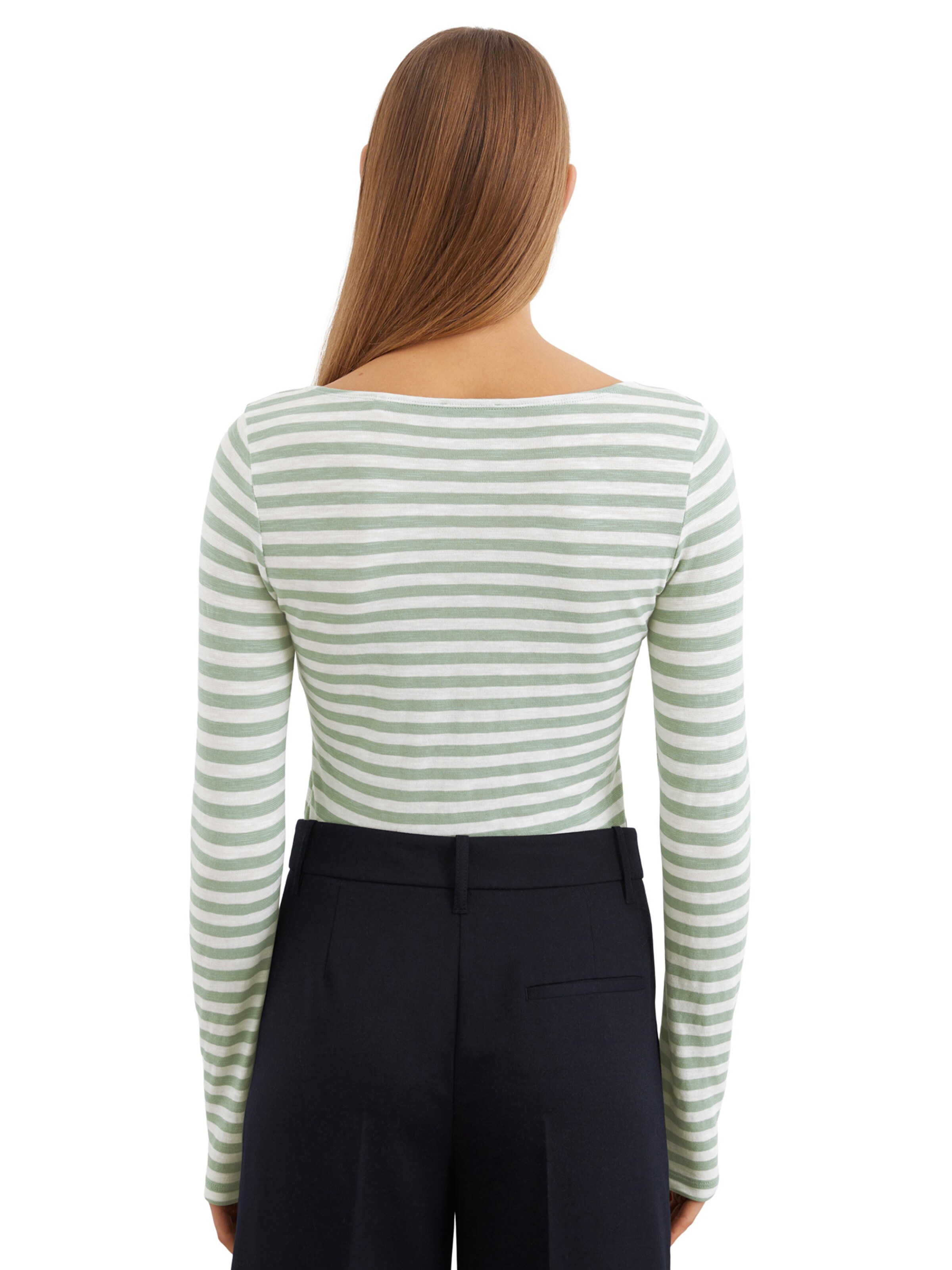 Maglietta di Marc O'Polo in verde