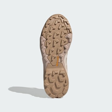 Chaussure basse 'Skychaser' ADIDAS TERREX en marron