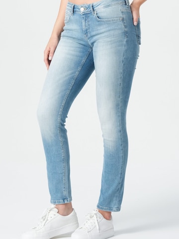 Slimfit Jeans di M.O.D MIRACLE OF DENIM in blu