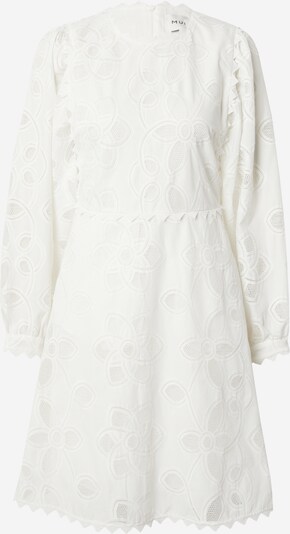 Munthe Φόρεμα 'MELINIS' σε λευκό, Άποψη προϊόντος