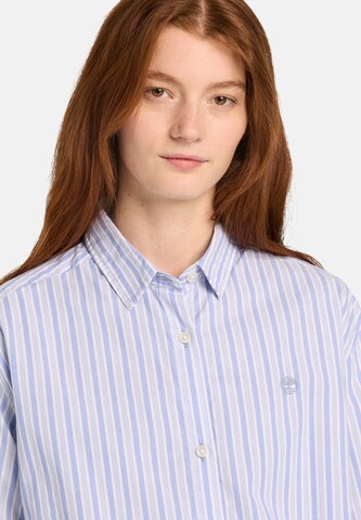 mėlyna TIMBERLAND Palaidinė