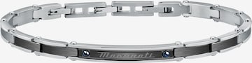 Maserati Bracelet in Grey: front