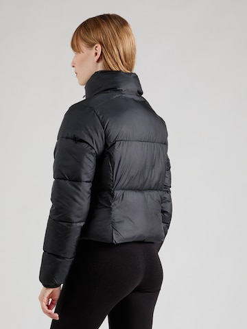 Veste outdoor 'Puffect II' COLUMBIA en noir