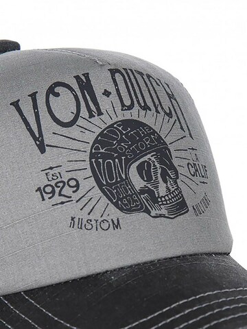 Von Dutch Cap 'Crew'‌‌‌‌ in Mischfarben