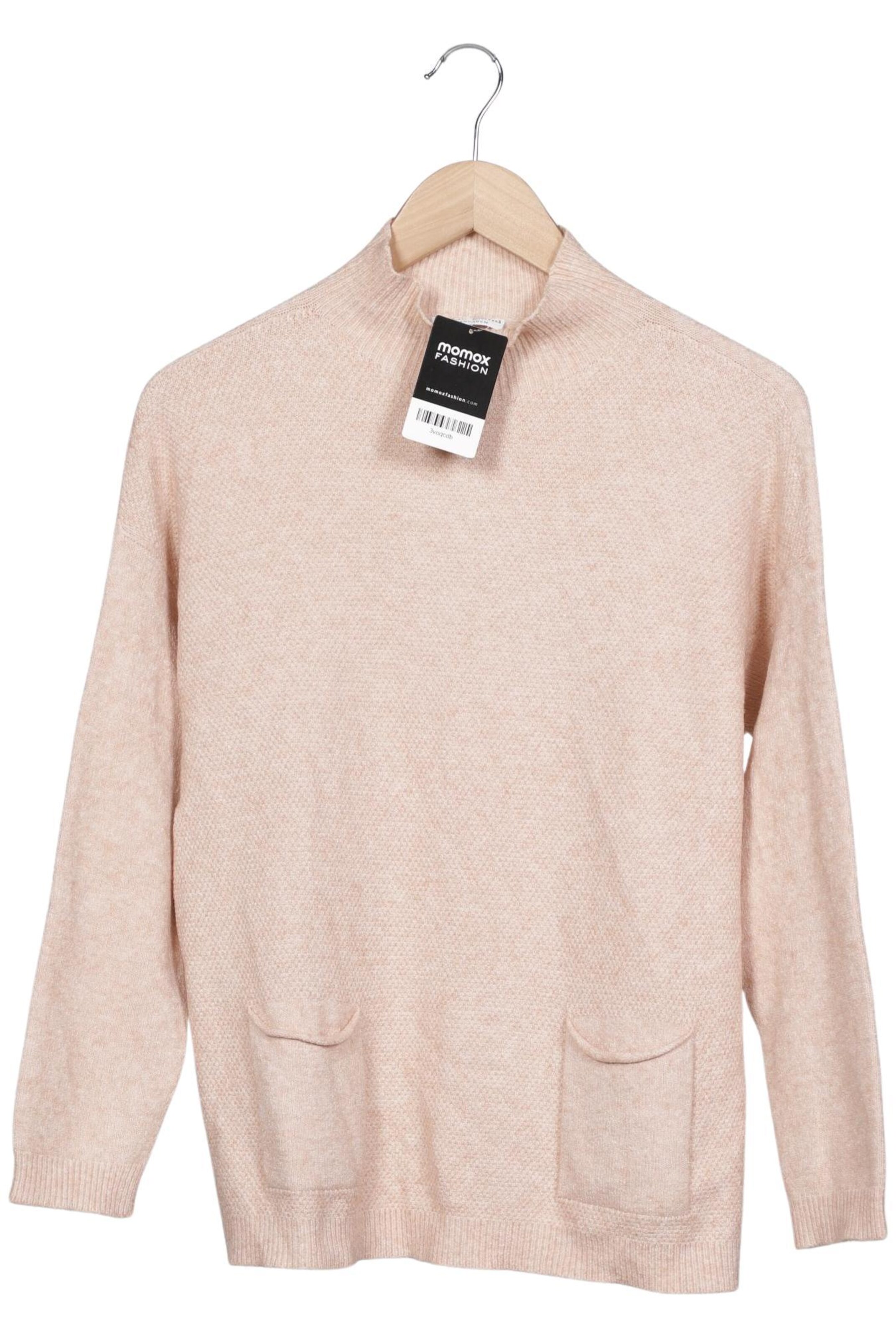 Marie Lund Sweater & Cardigan in L in Beige: front