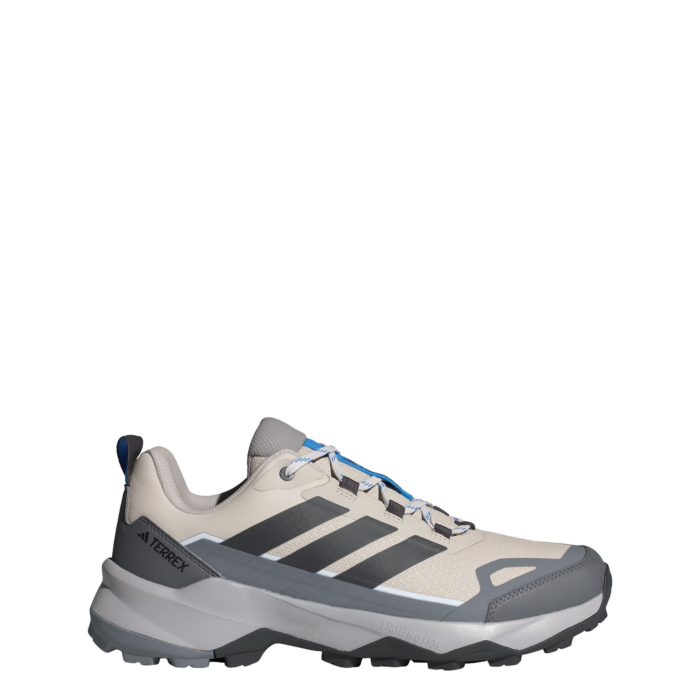 Scarpa bassa 'Skychaser Ax5' di ADIDAS TERREX in beige